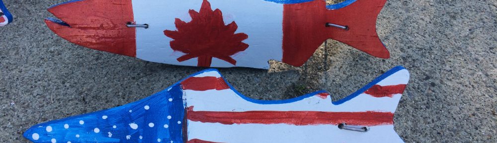 Big Fish Little Fish 